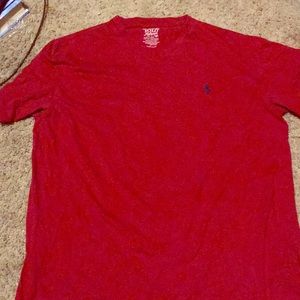 Polo by Ralph Lauren V-neck shortsleeve